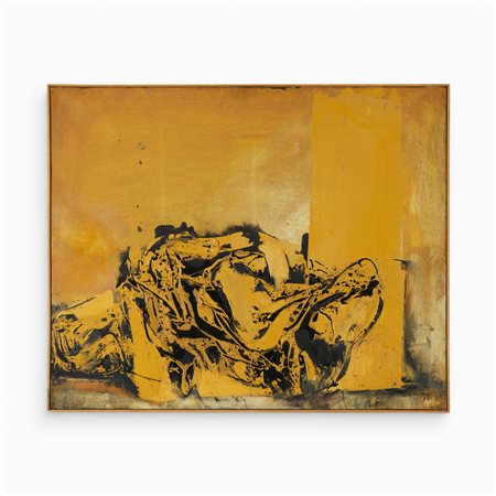 Rafael Canogar, Pintura n. 103