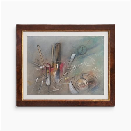 Roberto Sebastian Matta, Senza titolo