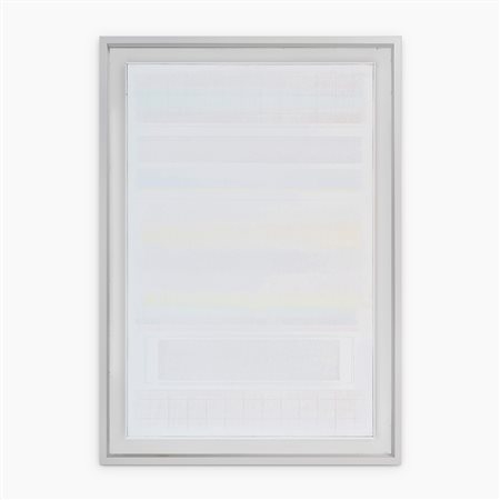 Riccardo Guarneri, Sfumato al centro (variazione n. 2)