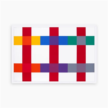 Paolo Minoli, Compenetrazioni lineari reticolari e loro risultanze