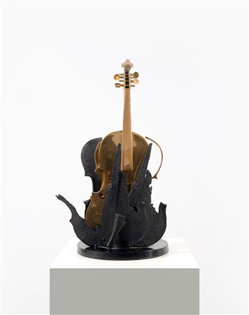 Arman, La Fenice n. 1