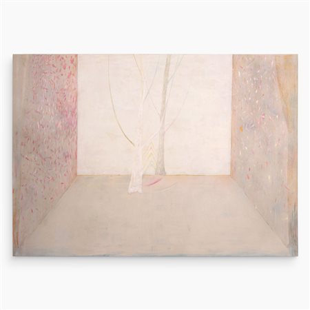 Hiroshi Sugito, Two trees