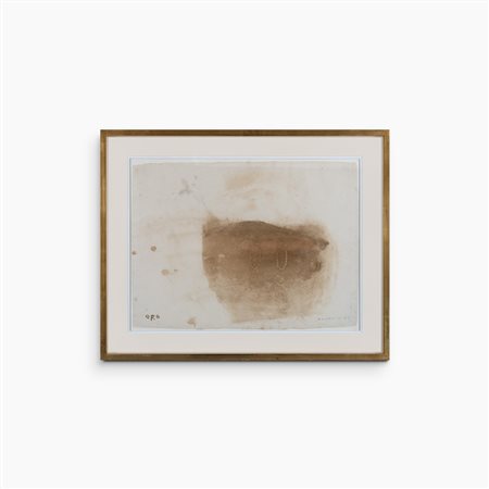 Piero Pizzi Cannella, L'oro di Dublino