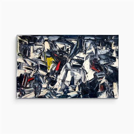 Pierluigi De Lutti, Vite nascoste