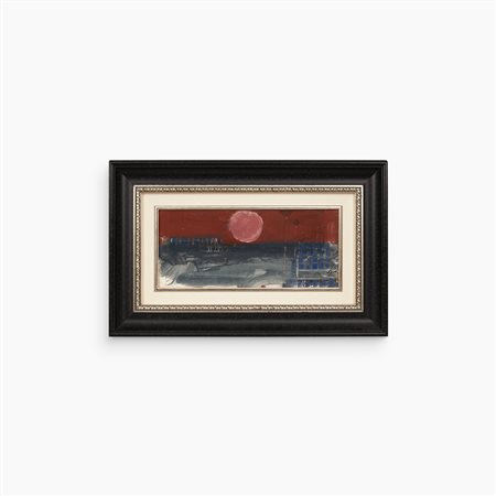 Bruno Saetti, Senza titolo