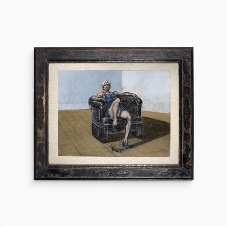 Alberto Sughi, Senza titolo