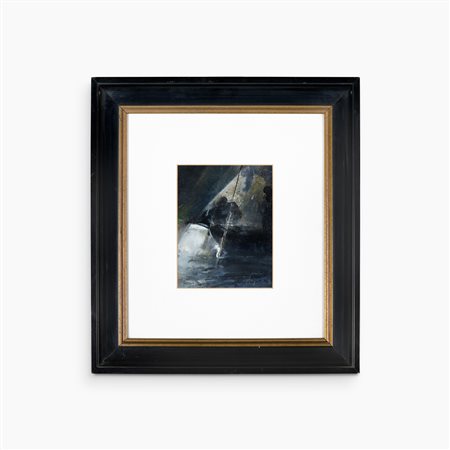 Vitali Velasco, Pesca notturna