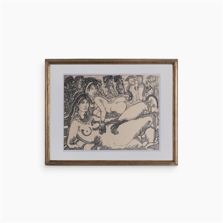 Antonio Zancanaro, Selinuntea