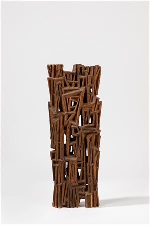 Haruiko Yasuda (Wakayama 1930-Oiso 2018)  - Senza titolo, 1959