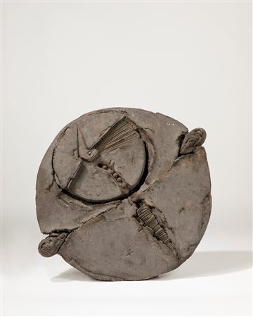 Amilcare Rambelli (1924-1976)  - Senza titolo