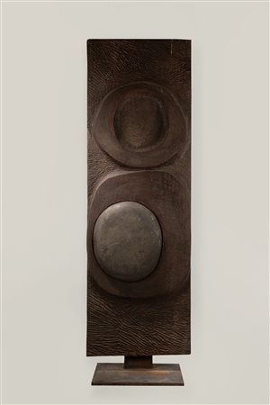 Yasuo Fukè - Senza titolo