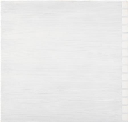 Tomas Rajlich (1940)  - Senza titolo, 1980