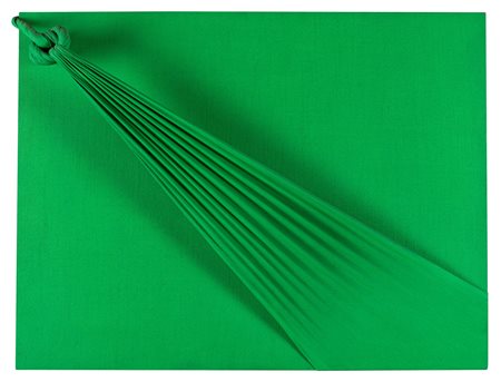 Jorge Eduardo Eielson (1928-2006)  - Quipus 35-V-1, 1974