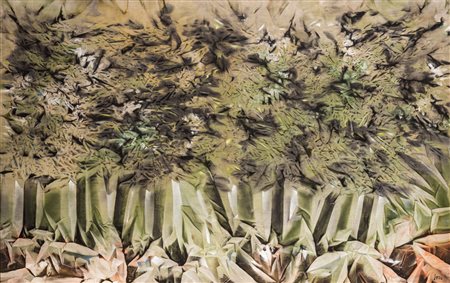 Marcello Jori (1951)  - Senza titolo