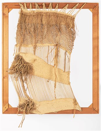 Gisella  Meo (Treviso 1936)  - Senza titolo