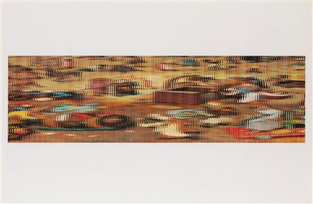 Jiri Kolar (Protivìn 1914-Praga 2002)  - Unór, 1969