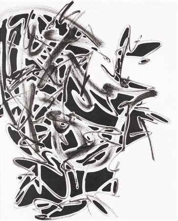 Gianni Asdrubali (Tuscania 1955)  - Composizione, 1994