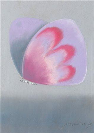 Serse Roma (1952)  - Gelida purezza