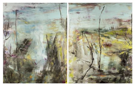 Claus Brunsmann (1966)  - Senza titolo, 1998