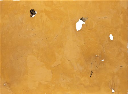 Franco Guerzoni (Modena 1948)  - Libro di viaggio, 1982