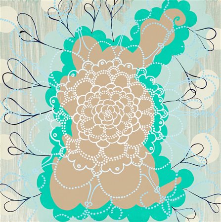 Sisson - Spinner, 2002