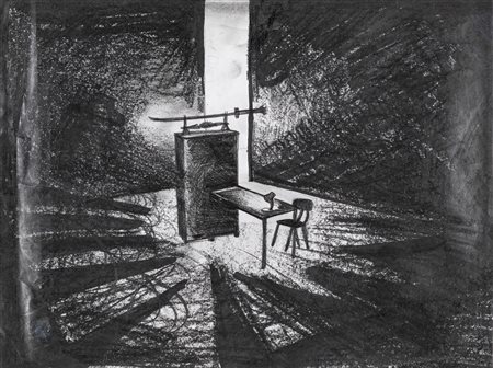 Marco Papa (Ancona 1973)  - Ho giocato contro di me, 2004