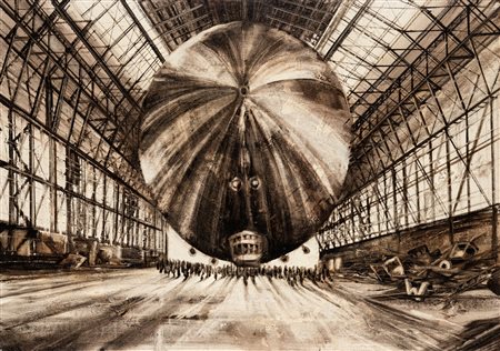 Fabio Giampietro (1974)  - Senza titolo, 2006