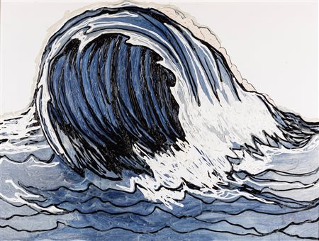 Alessandro Cannistrà (1975)  - Senza titolo