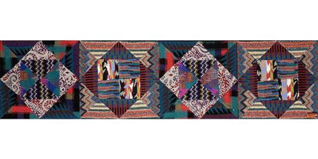 Missoni - Senza titolo, 80s