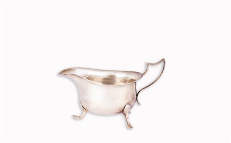 Piccola salsiera in Sheffield