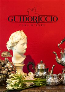 VILLA AL POGGIO Antiquariato, argenti e oggetti d’arte da una Villa Toscana