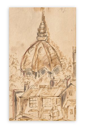 ANONIMO - Senza Titolo