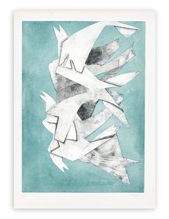 ANONIMO - Senza Titolo