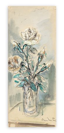 BRUNO MARTINI (1911-1979) - Senza Titolo