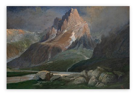 ANONIMO - Senza Titolo