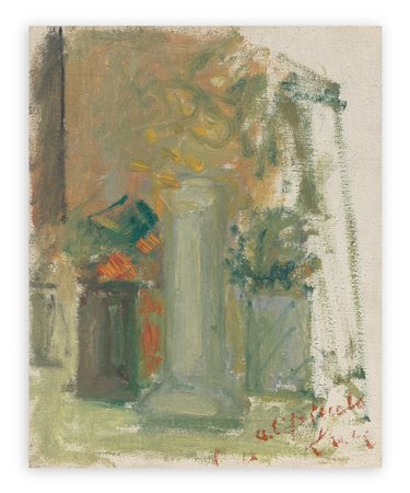 ANONIMO - Senza Titolo