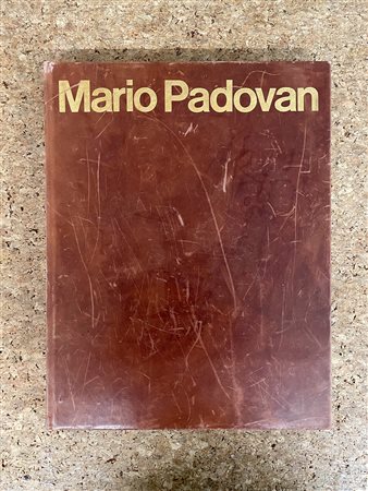 EDIZIONI D'ARTE (MARIO PADOVAN) - Mario Padovan, 1971