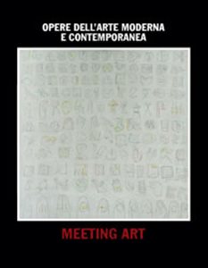 Asta N. 767 - Opere dell'Arte Moderna e Contemporanea