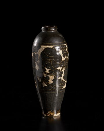  Arte Cinese - Meiping Cizhou
Cina, Song, X secolo
.