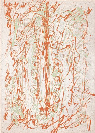 Giulio Turcato, Itinerari