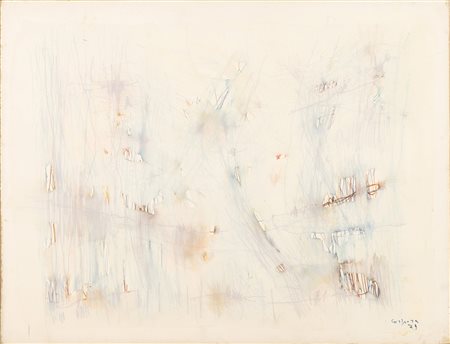 Antonio Corpora, Senza titolo, 1979