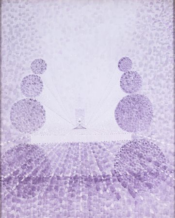 Cesare Peverelli, Senza titolo, 1972