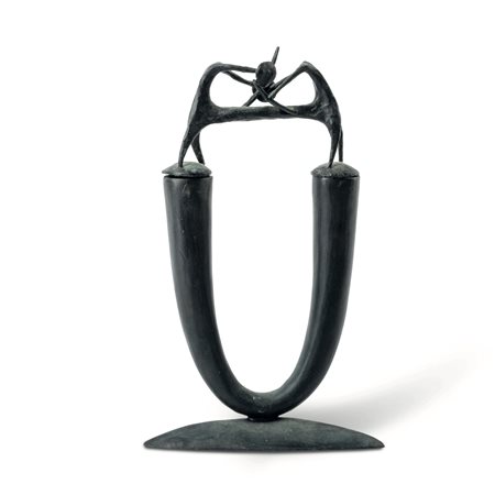 Giuseppe Maraniello, Passaggi segreti, 1999