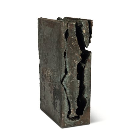 Giuseppe Spagnulo, Senza titolo (Libro)