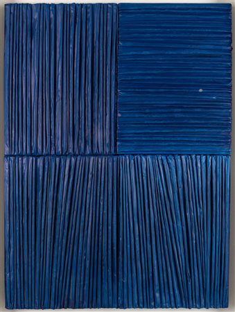 Umberto Mariani, Taghelmoust (il velo), 2001