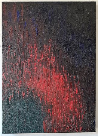 Giorgia Grassi (Roma 22/06/1997) 

Fantasma di un amore perduto e mai abbandonato