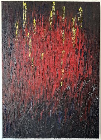 Giorgia Grassi (Roma 22/06/1997) 

La distruzione di Sodoma