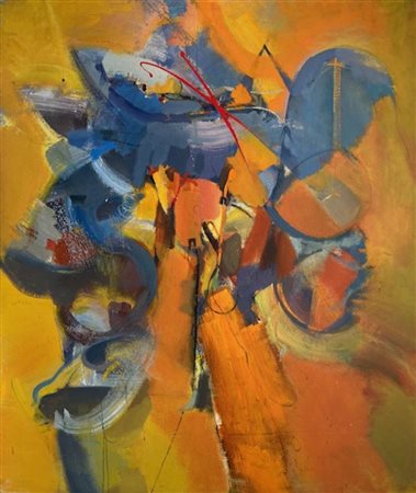 Ilir Zefi (Mirdite  1963) 

Body and Soul