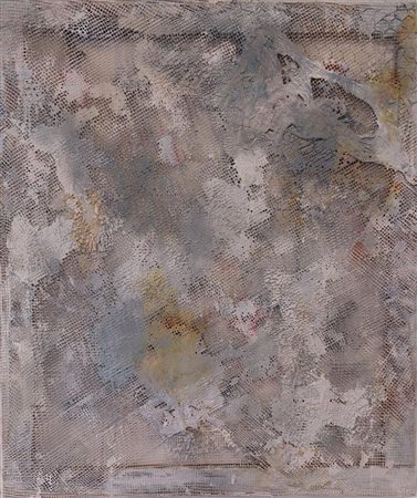 Flavio Romani (Roma 1982) 

Ciclo degli Elementi Naturali - Aria