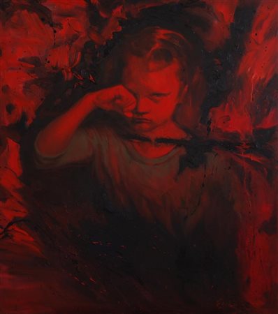 Marco Casalvieri (Roma 1993) 

Firestarter